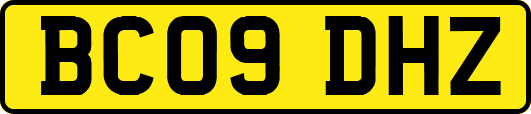 BC09DHZ