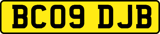 BC09DJB