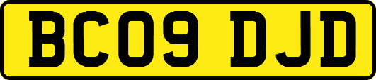 BC09DJD