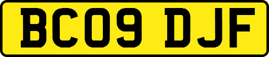 BC09DJF