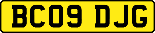BC09DJG