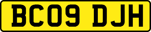 BC09DJH