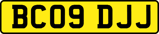 BC09DJJ