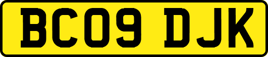 BC09DJK