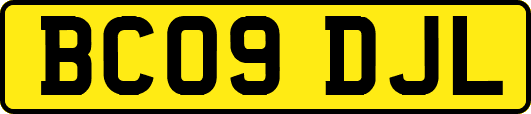 BC09DJL