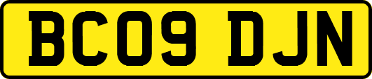 BC09DJN