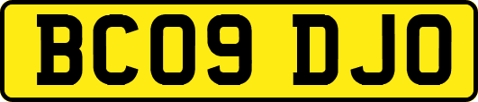 BC09DJO