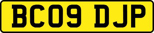 BC09DJP