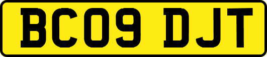 BC09DJT