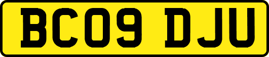 BC09DJU