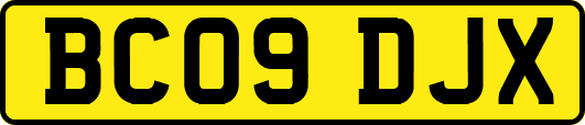 BC09DJX
