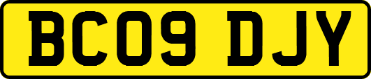 BC09DJY
