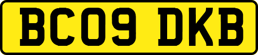BC09DKB