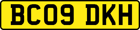 BC09DKH