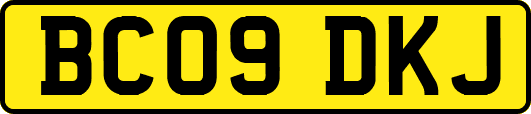 BC09DKJ