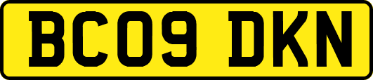 BC09DKN