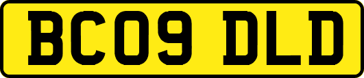 BC09DLD