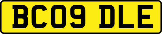 BC09DLE