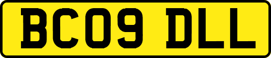 BC09DLL