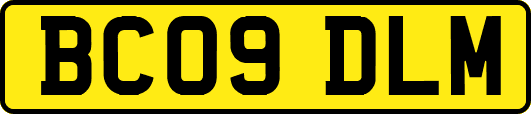 BC09DLM