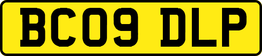 BC09DLP