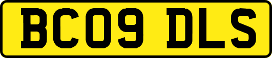 BC09DLS