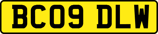 BC09DLW