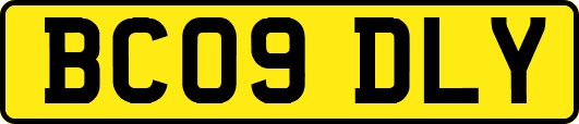 BC09DLY
