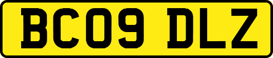 BC09DLZ