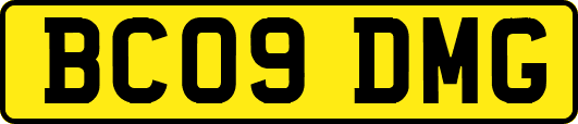 BC09DMG