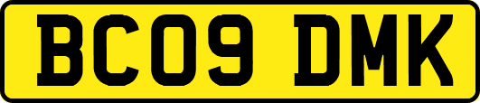 BC09DMK