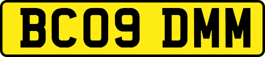 BC09DMM