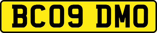 BC09DMO