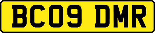 BC09DMR