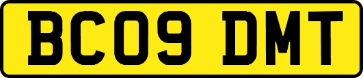 BC09DMT