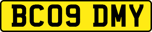 BC09DMY
