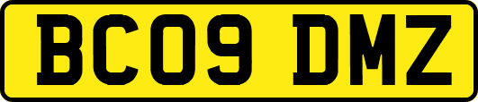BC09DMZ