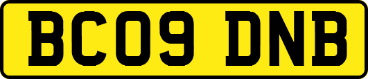 BC09DNB