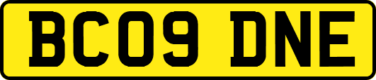 BC09DNE