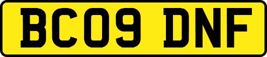 BC09DNF