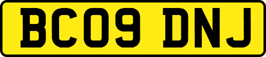 BC09DNJ