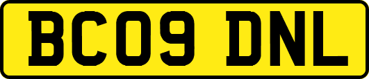 BC09DNL