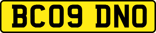 BC09DNO