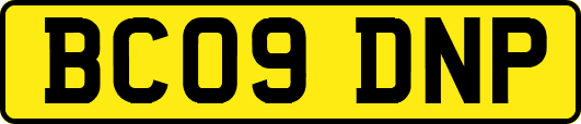 BC09DNP