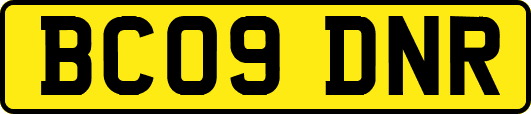 BC09DNR