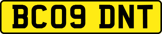 BC09DNT