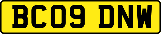 BC09DNW