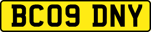 BC09DNY