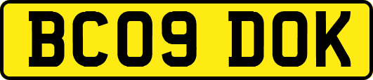 BC09DOK
