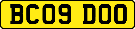 BC09DOO